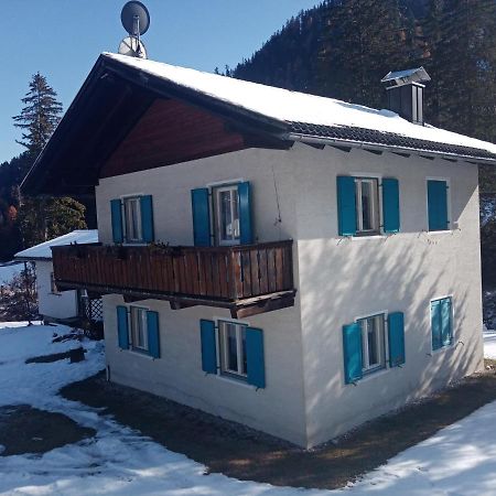 בראייס Relax Al Lago Di Braies מראה חיצוני תמונה