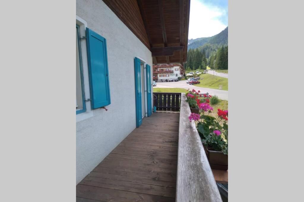 בראייס Relax Al Lago Di Braies מראה חיצוני תמונה