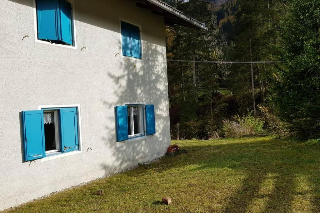 בראייס Relax Al Lago Di Braies מראה חיצוני תמונה