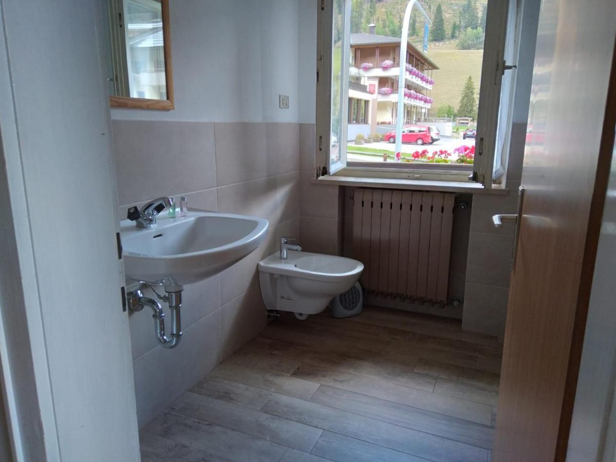 בראייס Relax Al Lago Di Braies מראה חיצוני תמונה