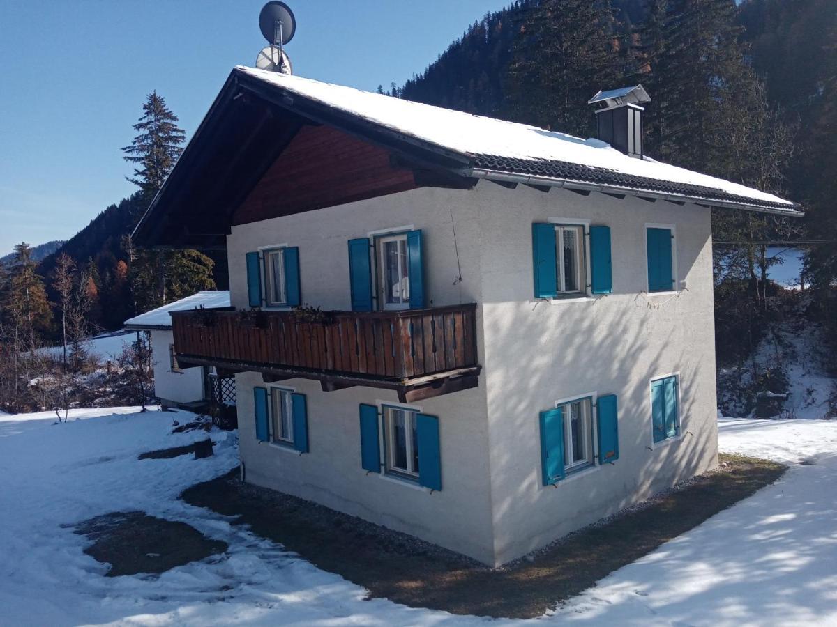 בראייס Relax Al Lago Di Braies מראה חיצוני תמונה