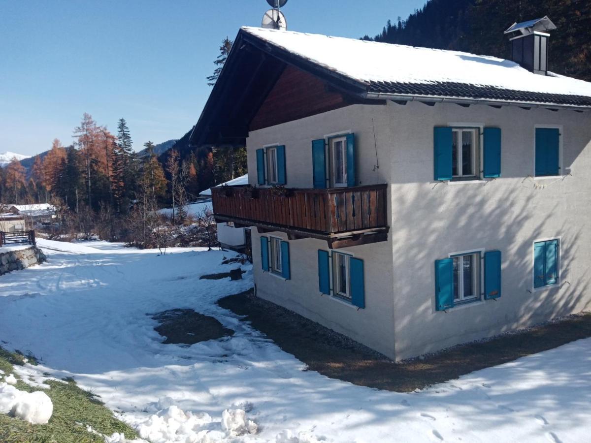 בראייס Relax Al Lago Di Braies מראה חיצוני תמונה